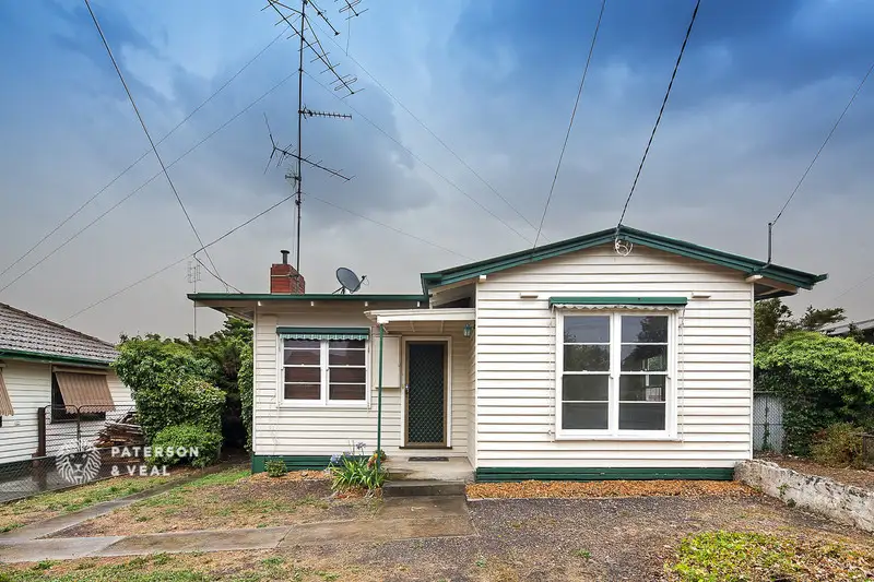 Main view of Homely house listing, 6 Little Dodds Street, Golden Point VIC 3350
