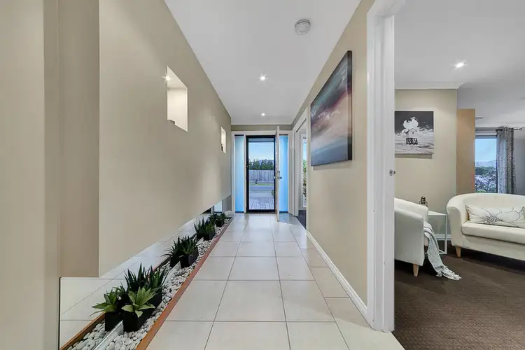 Second view of Homely house listing, 11 Mia Drive, Pakenham VIC 3810