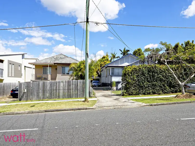 Second view of Homely house listing, 32-34 Church Road, Zillmere QLD 4034