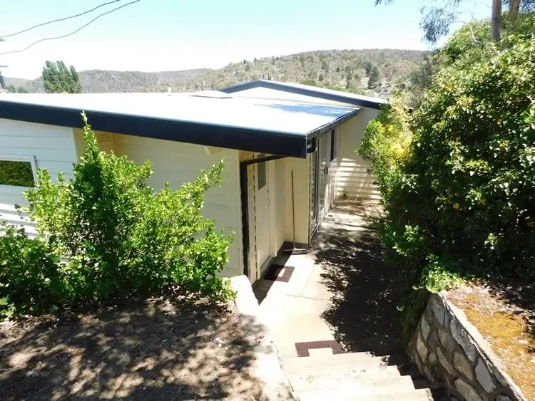 Second view of Homely house listing, 46 Hawkins Street, Cooma NSW 2630