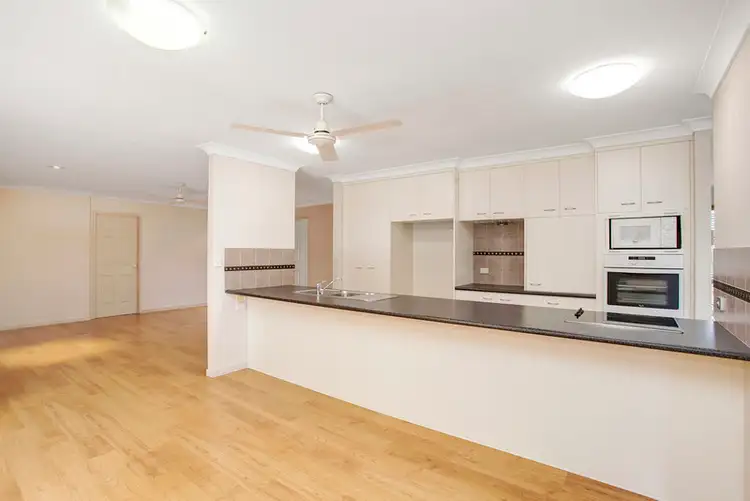 Fifth view of Homely house listing, 4 Conadilly Court, Carrara QLD 4211