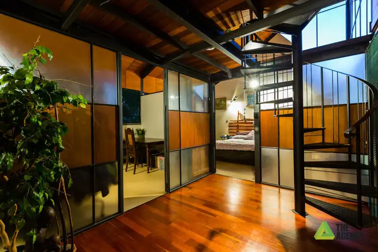 Fifth view of Homely house listing, 744 Jarrahdale Road, Jarrahdale WA 6124