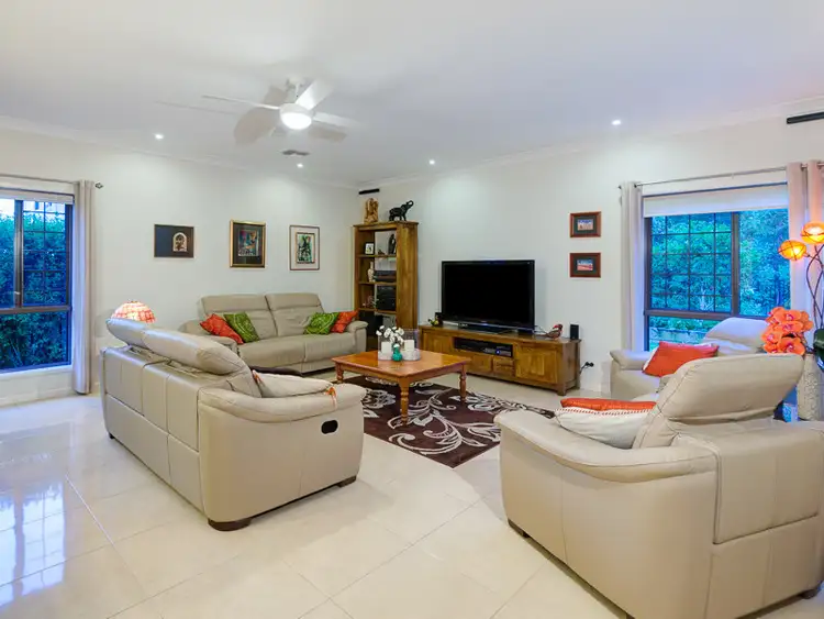 Fifth view of Homely house listing, 12 Confluence Court, Eatons Hill QLD 4037