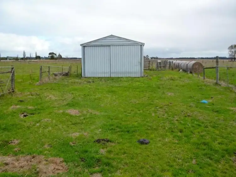 Fourth view of Homely land listing, Old Geelong Road, Camperdown VIC 3260