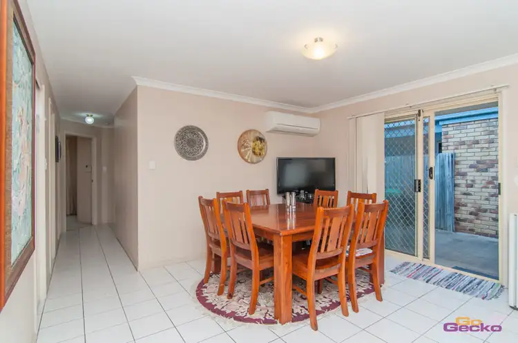 Sixth view of Homely house listing, 26 Turquoise Place, Wavell Heights QLD 4012