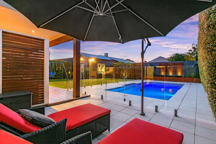 Fifth view of Homely house listing, 4 Illawarra Avenue, Hove SA 5048