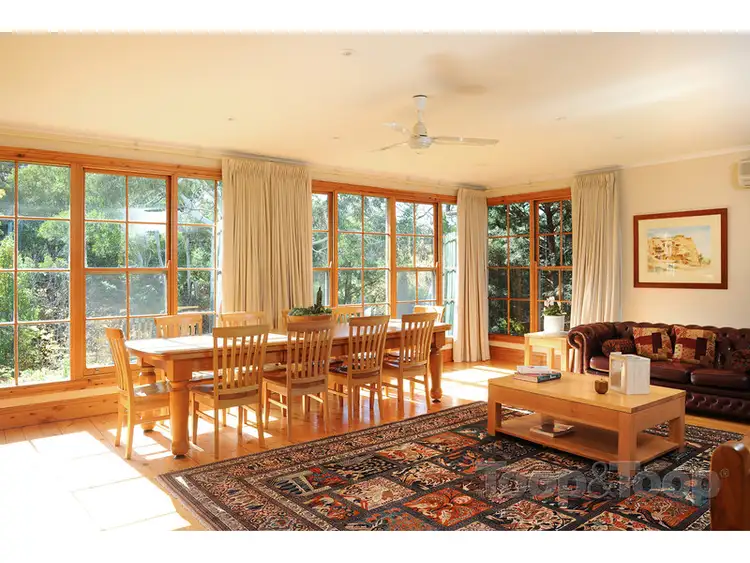 Sixth view of Homely house listing, 6 Merrion Terrace, Stirling SA 5152