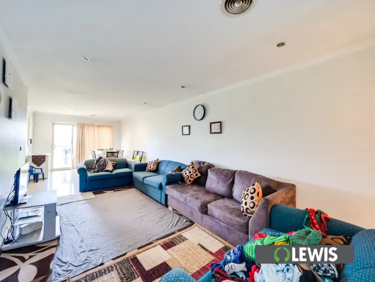 Third view of Homely unit listing, 3/36 Tyrrell Crescent, Fawkner VIC 3060