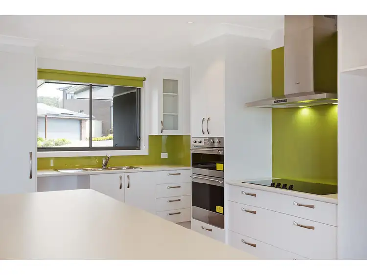 Third view of Homely house listing, 11/1 The Fairway, Tura Beach NSW 2548