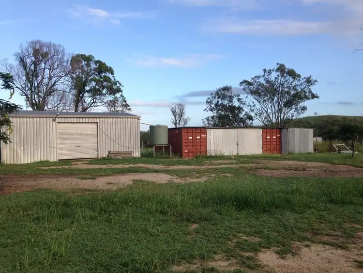 Fifth view of Homely rural property listing, 557 Bishop Road, Garnant QLD 4702