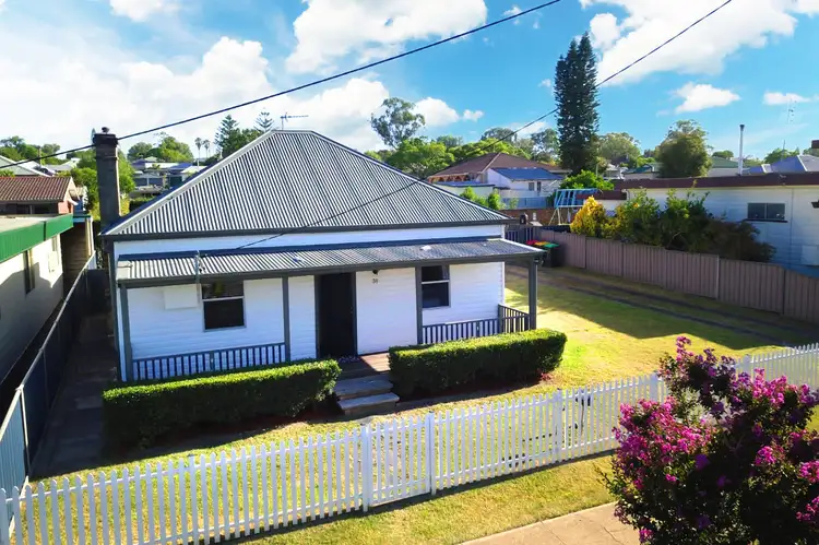 38 Aberdare Road, Cessnock NSW 2325