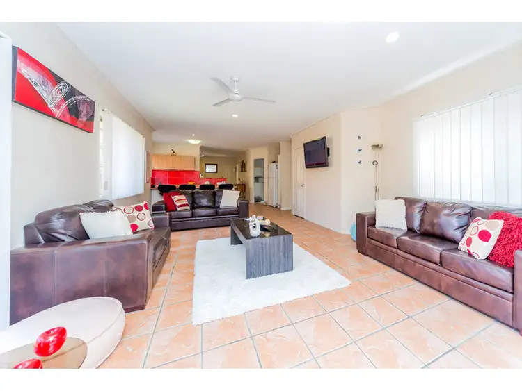 Sixth view of Homely house listing, 27 Con Brio Boulevard, Upper Coomera QLD 4209