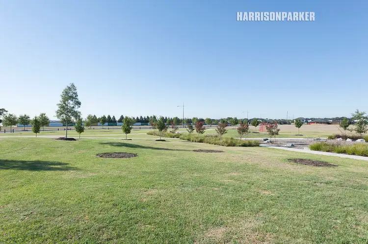Fifth view of Homely land listing, LOT 1515, 22 Strawflower Circuit, Greenvale VIC 3059