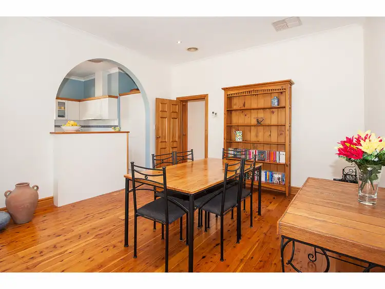 Fifth view of Homely house listing, 377 North Street, Albury NSW 2640