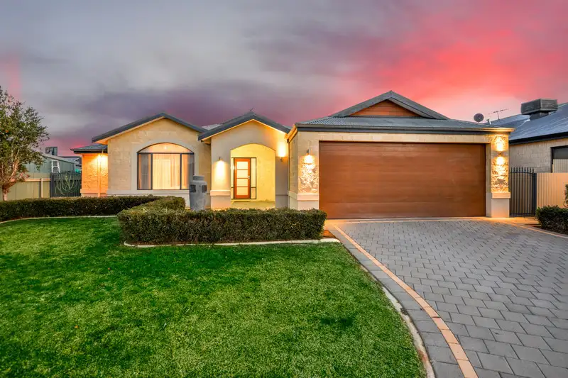 Main view of Homely house listing, 44 Longmore Parade, Broadwood, Kalgoorlie WA 6430