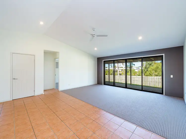 Sixth view of Homely house listing, 38 Riverbrooke Drive, Upper Coomera QLD 4209
