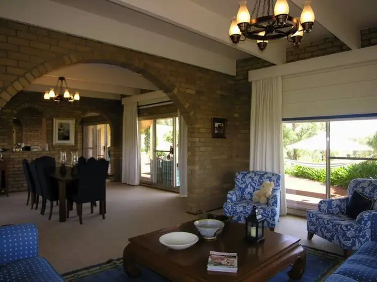 Second view of Homely house listing, 285 Ford Drive, Mansfield VIC 3722