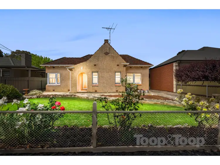 51 French Street, Netherby SA 5062
