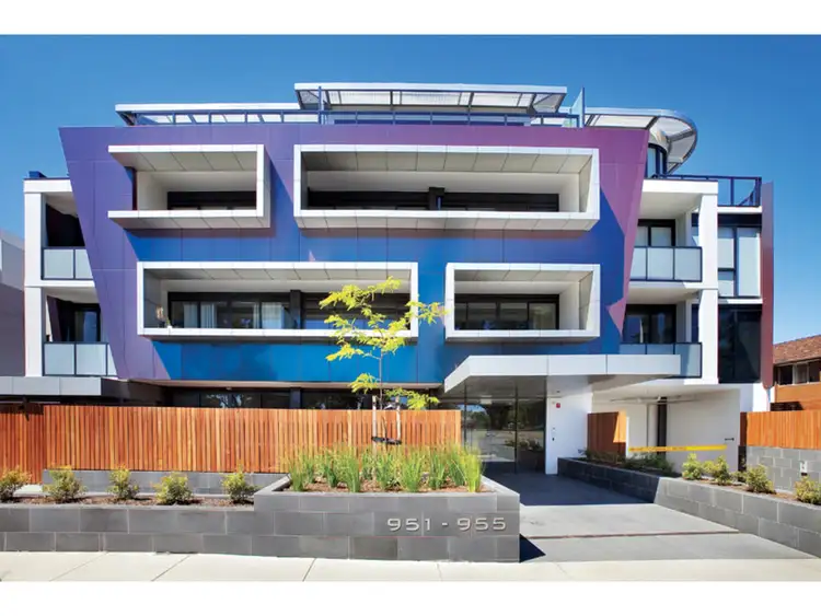 311/951 Dandenong Road, Malvern East VIC 3145