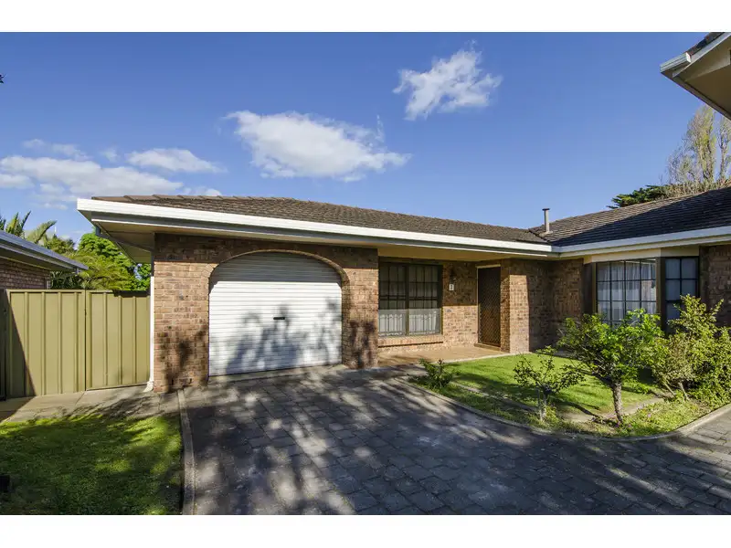 Main view of Homely unit listing, 7/151 Commercial Street West, Mount Gambier SA 5290
