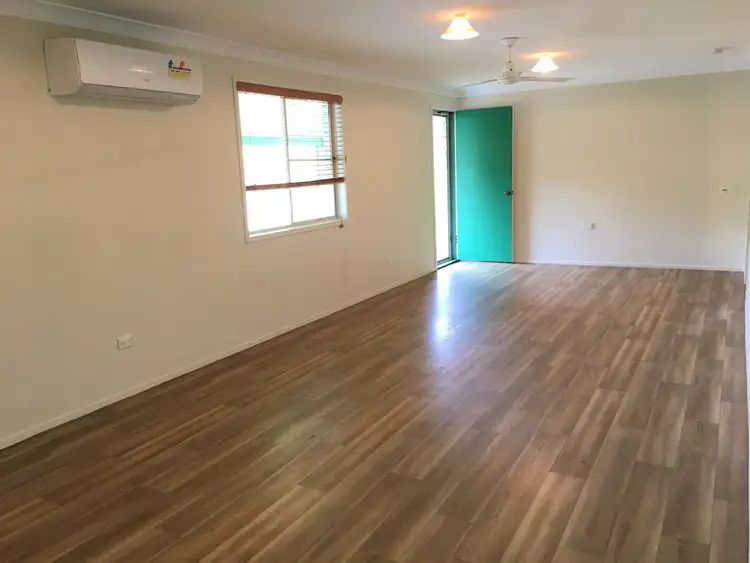 Second view of Homely house listing, 1 Davidson Street, Cooee Bay QLD 4703