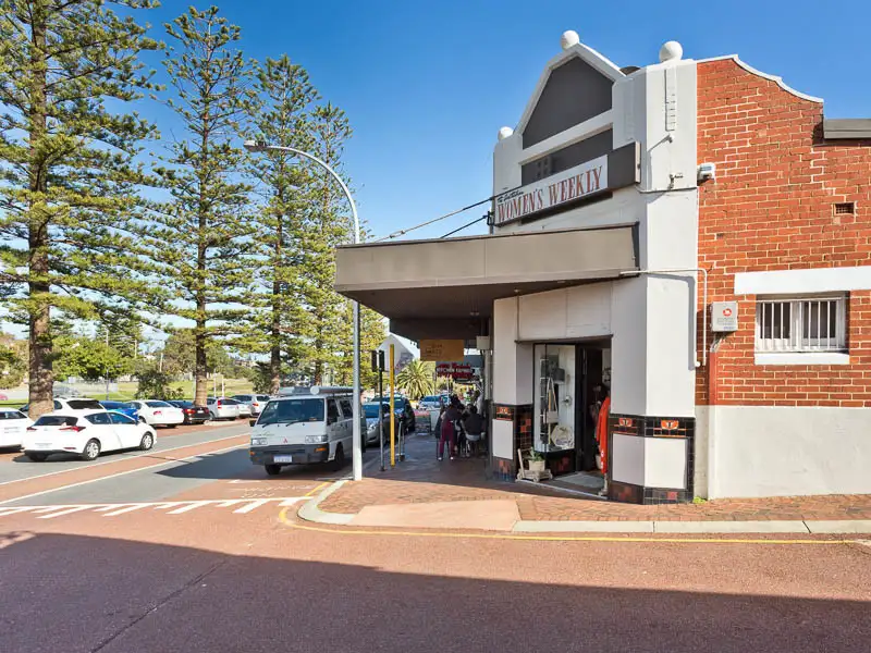 Main view of Homely other listing, 119 Claremont Crescent, Swanbourne WA 6010