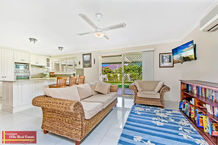 Third view of Homely house listing, 13 Catania Avenue, Quakers Hill NSW 2763