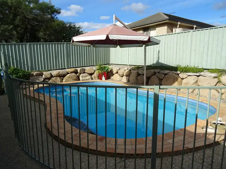 Third view of Homely house listing, 26 Gregory Street, Wulkuraka QLD 4305