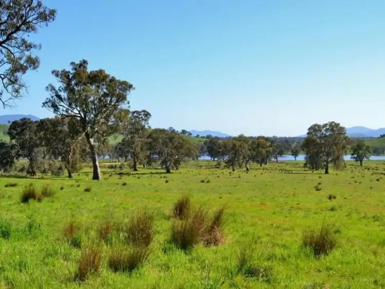 Fourth view of Homely land listing, LOT 1&2, 300 Howes Creek Road, Mansfield VIC 3722