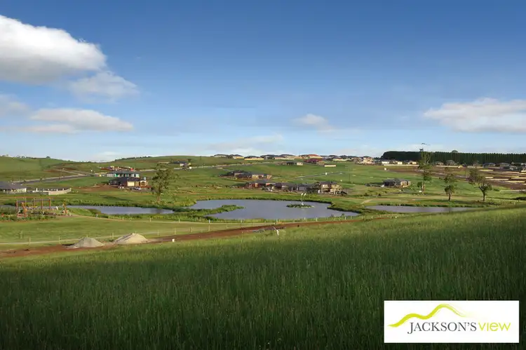Third view of Homely land listing, 7 Bexley Boulevard, Drouin VIC 3818
