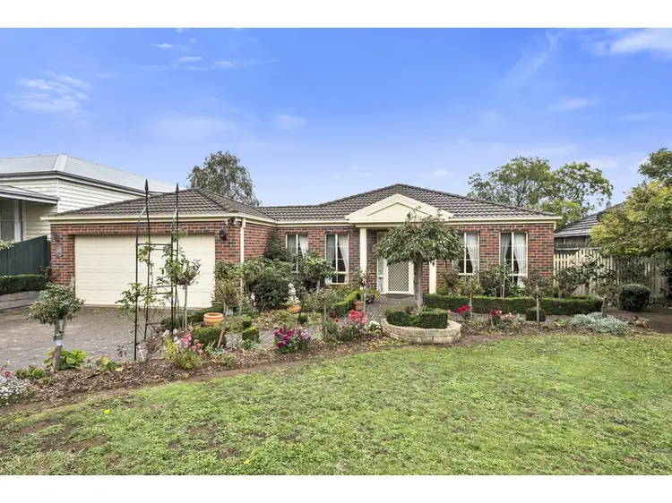 56 Murphy Street, Romsey VIC 3434