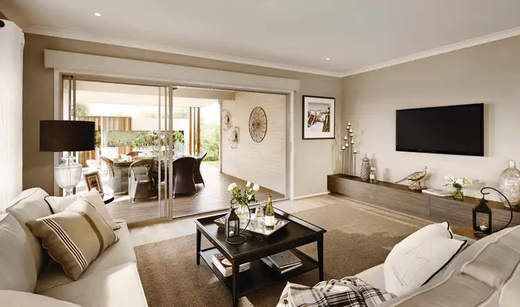 Fourth view of Homely house listing, 7 Decourcy Way, Armstrong Creek VIC 3217