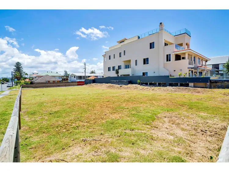 Fifth view of Homely land listing, 49 Hedges Avenue, Mermaid Beach QLD 4218