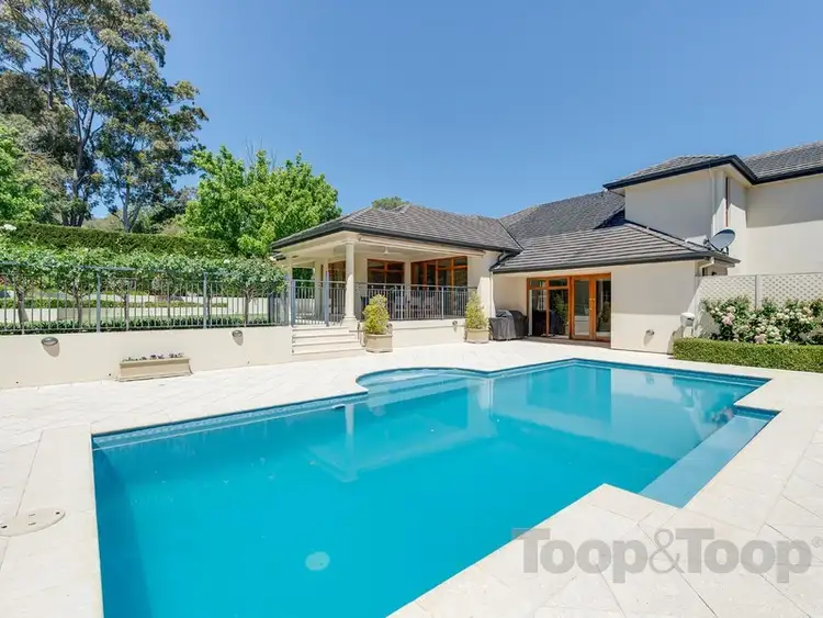 Fifth view of Homely house listing, 1 Heather Avenue, Netherby SA 5062