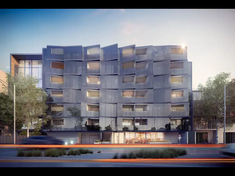 102/134 - 138 Burnley Street, Richmond VIC 3121