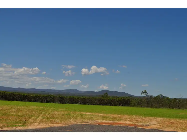 LOT 309 Bellevue Drive, Mareeba QLD 4880