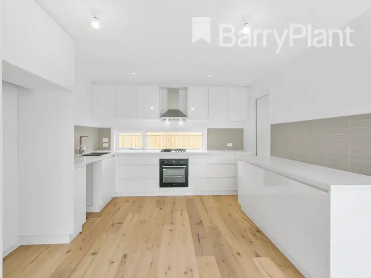 Second view of Homely house listing, 2/17 Rose Street, Capel Sound VIC 3940