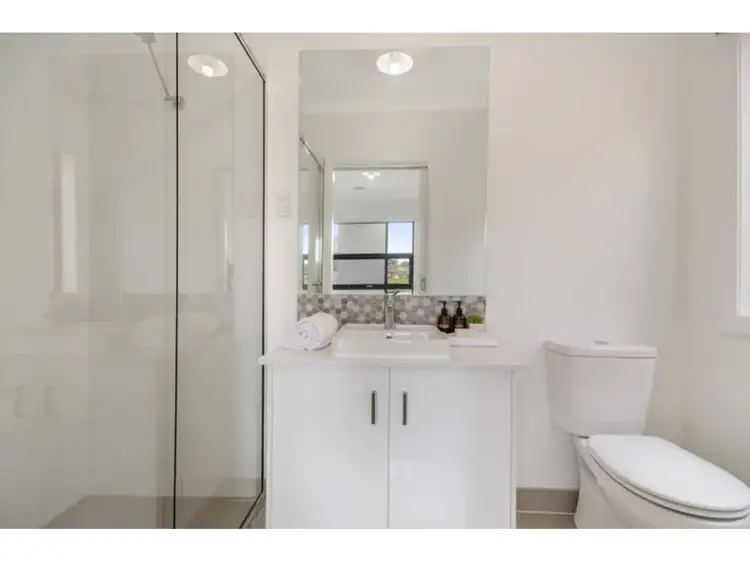 Third view of Homely unit listing, 23 A Gwynne Street, Hamlyn Heights VIC 3215