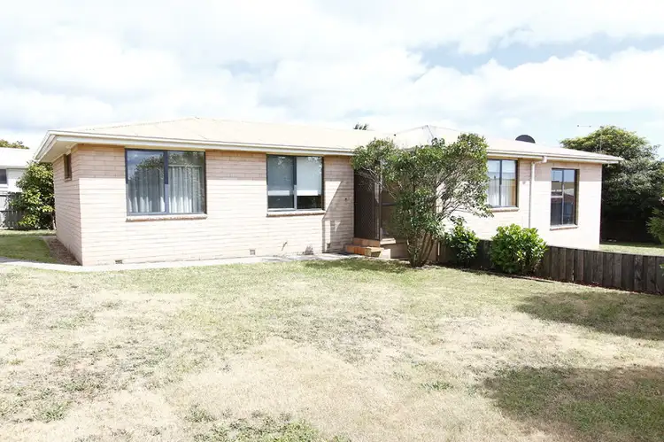 Second view of Homely house listing, 31 Canning Drive, East Devonport TAS 7310