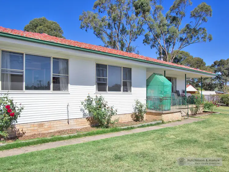 Second view of Homely house listing, 60 Galloway Street, Armidale NSW 2350