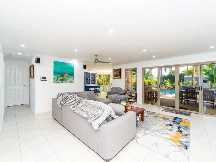 Fourth view of Homely house listing, 14 Balranald Court, Helensvale QLD 4212
