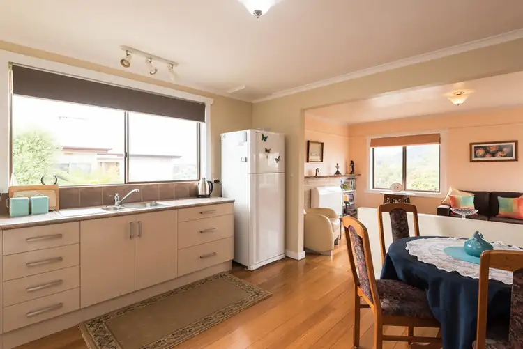 Fifth view of Homely house listing, 43 Ashwater Crescent, Penguin TAS 7316