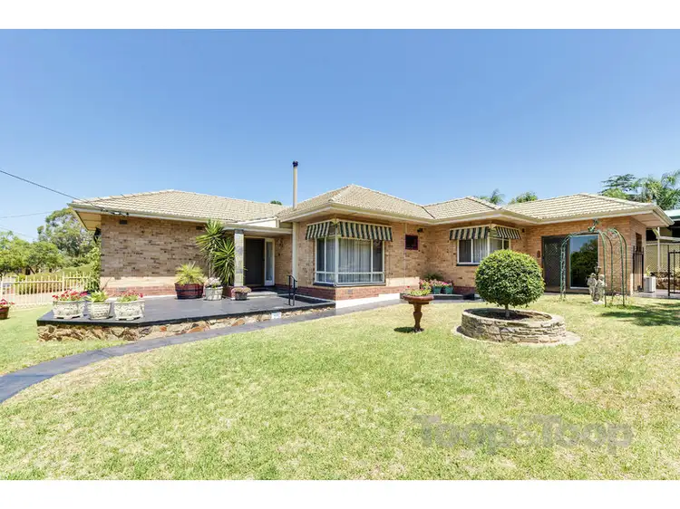 2 Willoughby Street, Klemzig SA 5087