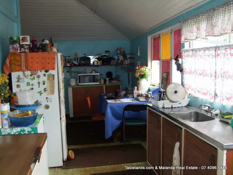Second view of Homely house listing, R972/6 OAK Street, Millaa Millaa QLD 4886