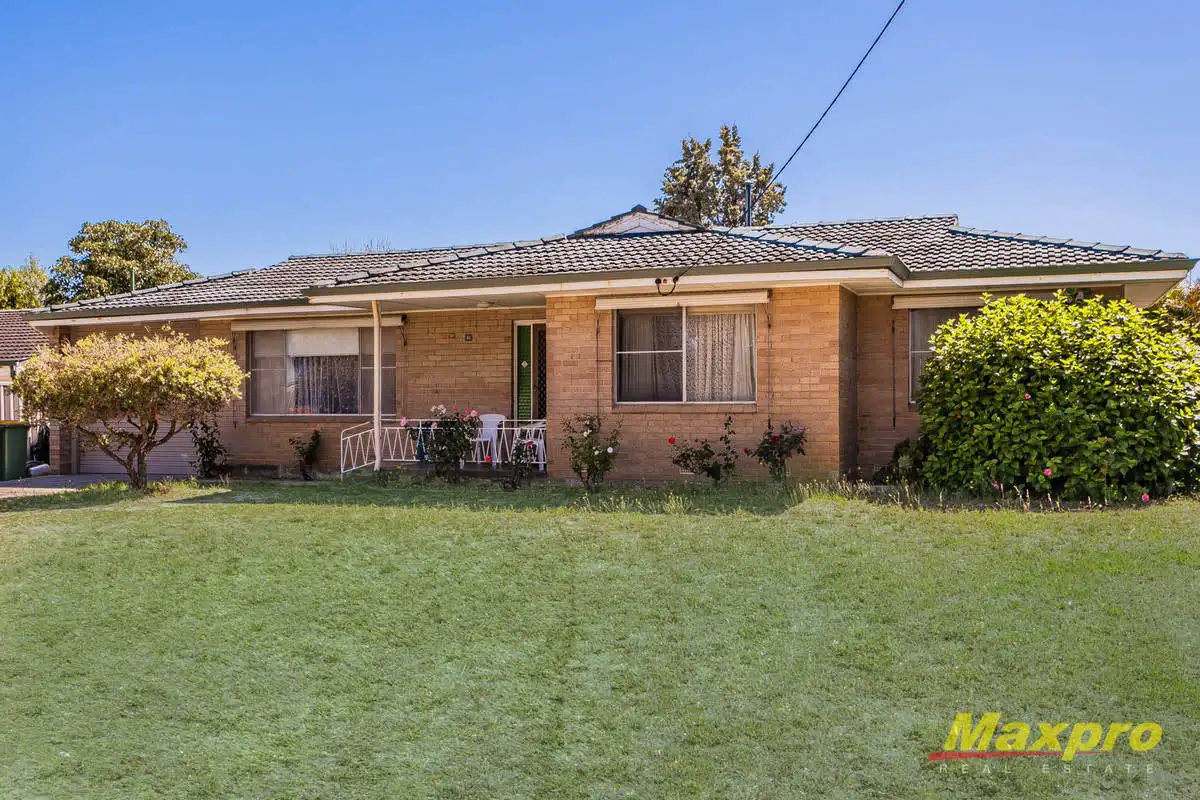 Main view of Homely house listing, 11 Purley Crescent, Lynwood WA 6147