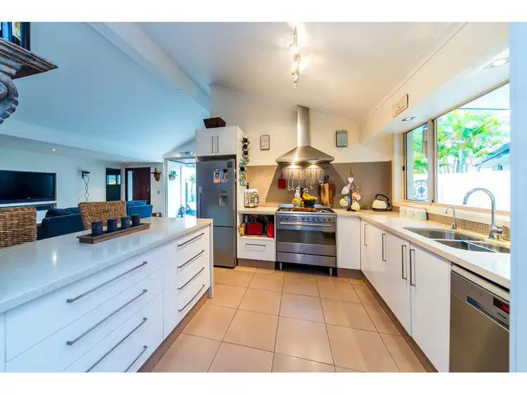 Fourth view of Homely house listing, 24 Okinya Street, Biggera Waters QLD 4216