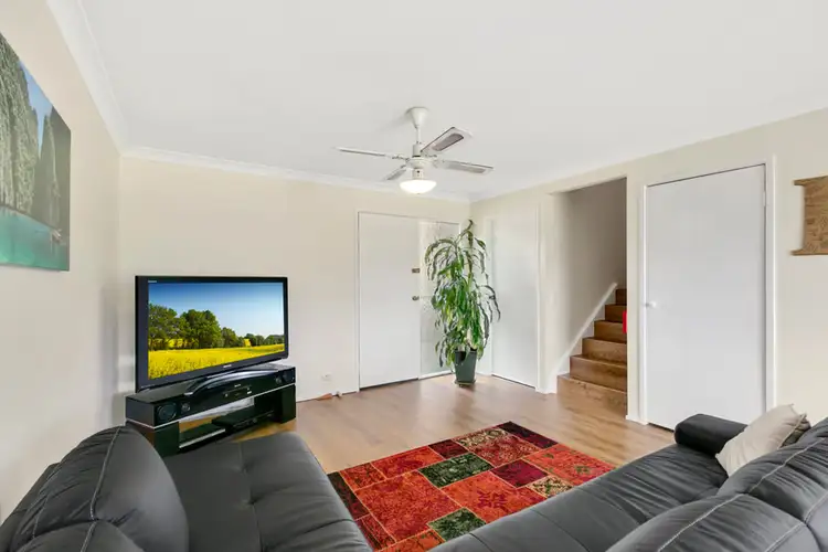 Third view of Homely townhouse listing, 6 Fern Court 67 Nerang Street, Nerang QLD 4211