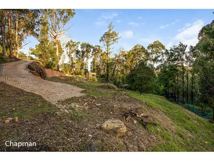 Third view of Homely land listing, 44 Moray Street, Winmalee NSW 2777