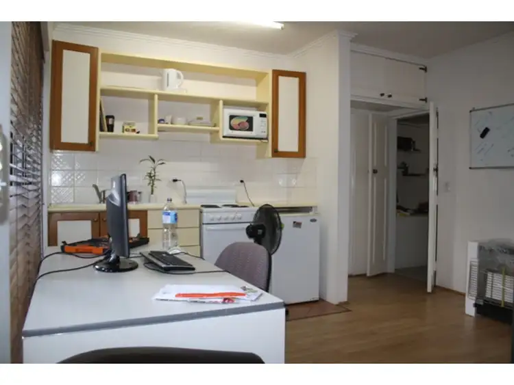 Fourth view of Homely apartment listing, 1/42 Lang Parade, Auchenflower QLD 4066