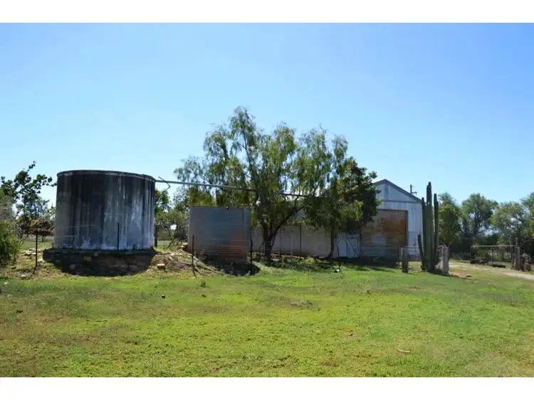 Fifth view of Homely rural property listing, 8299 Oxley Highway, Gunnedah NSW 2380